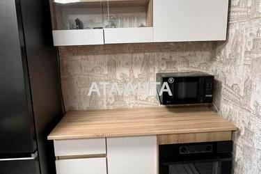 Коммунальная квартира по адресу ул. Героев Крут (площадь 14,2 м²) - Atlanta.ua - фото 27