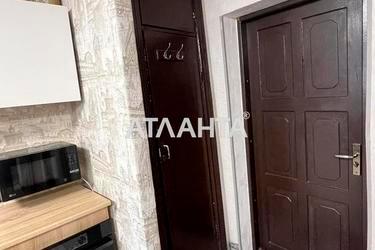 Коммунальная квартира по адресу ул. Героев Крут (площадь 14,2 м²) - Atlanta.ua - фото 28