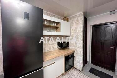 Коммунальная квартира по адресу ул. Героев Крут (площадь 14,2 м²) - Atlanta.ua - фото 29