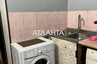 Коммунальная квартира по адресу ул. Героев Крут (площадь 14,2 м²) - Atlanta.ua - фото 46