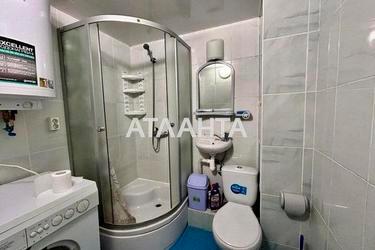 1-комнатная квартира по адресу ул. Воробкевича Сидора (площадь 36 м²) - Atlanta.ua - фото 14