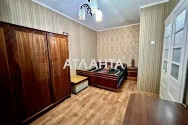 1-комнатная квартира по адресу ул. Воробкевича Сидора (площадь 36 м²) - Atlanta.ua - фото 9