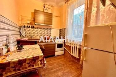 1-комнатная квартира по адресу ул. Воробкевича Сидора (площадь 36 м²) - Atlanta.ua - фото 13