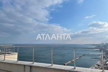 1-room apartment apartment by the address st. Morekhodnyy per (area 113,8 m²) - Atlanta.ua - photo 10