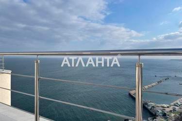 1-room apartment apartment by the address st. Morekhodnyy per (area 113,8 m²) - Atlanta.ua - photo 11