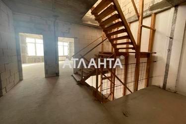 1-room apartment apartment by the address st. Morekhodnyy per (area 113,8 m²) - Atlanta.ua - photo 12