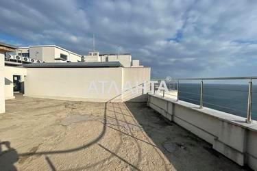 1-room apartment apartment by the address st. Morekhodnyy per (area 113,8 m²) - Atlanta.ua - photo 13