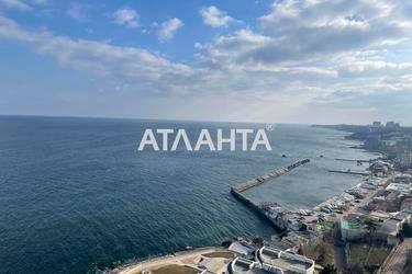 1-кімнатна квартира за адресою Морехідний пров. (площа 91,4 м²) - Atlanta.ua - фото 9