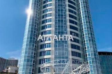 1-кімнатна квартира за адресою Морехідний пров. (площа 91,4 м²) - Atlanta.ua - фото 14