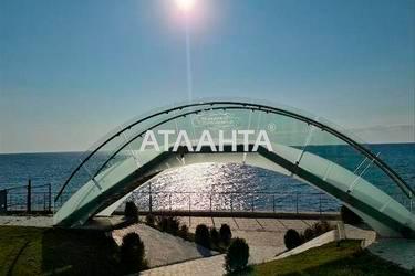 1-кімнатна квартира за адресою Морехідний пров. (площа 91,4 м²) - Atlanta.ua - фото 15