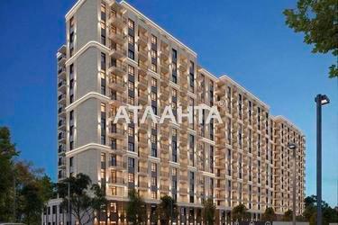 2-кімнатна квартира за адресою вул. Академіка Корольова (площа 67,4 м²) - Atlanta.ua - фото 10