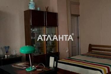 4+-rooms apartment apartment by the address st. Novoselskogo Ostrovidova (area 110 m²) - Atlanta.ua - photo 22