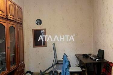 4+-rooms apartment apartment by the address st. Novoselskogo Ostrovidova (area 110 m²) - Atlanta.ua - photo 23