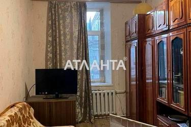 4+-rooms apartment apartment by the address st. Novoselskogo Ostrovidova (area 110 m²) - Atlanta.ua - photo 24