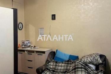 4+-rooms apartment apartment by the address st. Novoselskogo Ostrovidova (area 110 m²) - Atlanta.ua - photo 25