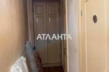 4+-rooms apartment apartment by the address st. Novoselskogo Ostrovidova (area 110 m²) - Atlanta.ua - photo 26