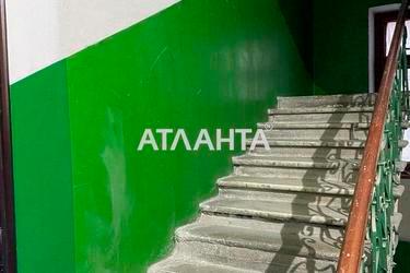 4+-rooms apartment apartment by the address st. Novoselskogo Ostrovidova (area 110 m²) - Atlanta.ua - photo 31