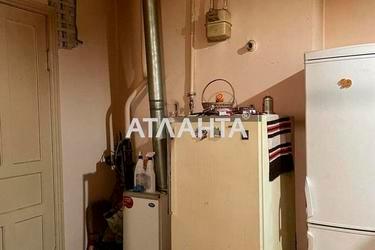 4+-rooms apartment apartment by the address st. Novoselskogo Ostrovidova (area 110 m²) - Atlanta.ua - photo 32