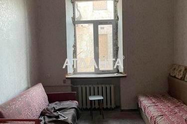 4+-rooms apartment apartment by the address st. Novoselskogo Ostrovidova (area 110 m²) - Atlanta.ua - photo 34