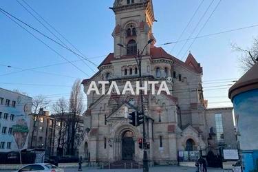 4+-rooms apartment apartment by the address st. Novoselskogo Ostrovidova (area 110 m²) - Atlanta.ua - photo 35