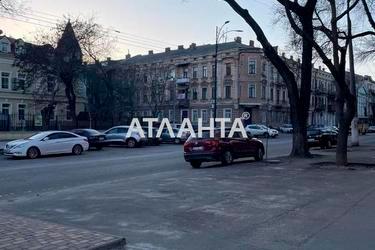 4+-rooms apartment apartment by the address st. Novoselskogo Ostrovidova (area 110 m²) - Atlanta.ua - photo 36