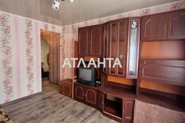 Комунальна квартира за адресою вул. Кузнєцова кап. (площа 28 м²) - Atlanta.ua - фото 28