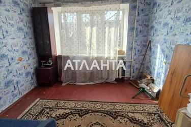 Комунальна квартира за адресою вул. Кузнєцова кап. (площа 28 м²) - Atlanta.ua - фото 29