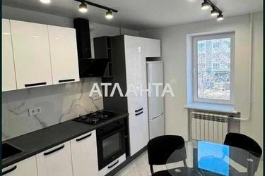 Многокомнатная квартира по адресу ул. Кориатовичей Князей (площадь 77,6 м²) - Atlanta.ua - фото 15