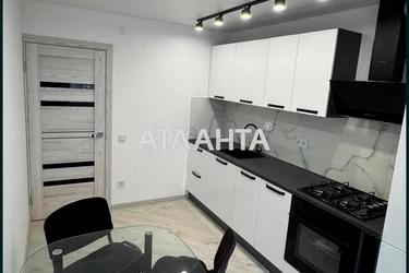 Многокомнатная квартира по адресу ул. Кориатовичей Князей (площадь 77,6 м²) - Atlanta.ua - фото 16