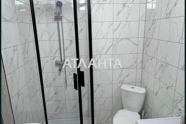 Многокомнатная квартира по адресу ул. Кориатовичей Князей (площадь 77,6 м²) - Atlanta.ua - фото 17