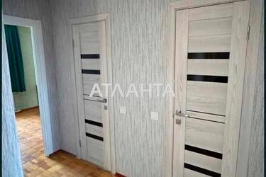 Многокомнатная квартира по адресу ул. Кориатовичей Князей (площадь 77,6 м²) - Atlanta.ua - фото 20