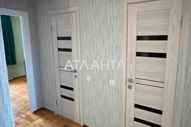 Многокомнатная квартира по адресу ул. Кориатовичей Князей (площадь 77,6 м²) - Atlanta.ua - фото 21