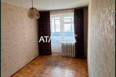 Многокомнатная квартира по адресу ул. Кориатовичей Князей (площадь 77,6 м²) - Atlanta.ua - фото 24