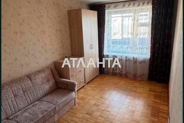 Многокомнатная квартира по адресу ул. Кориатовичей Князей (площадь 77,6 м²) - Atlanta.ua - фото 26