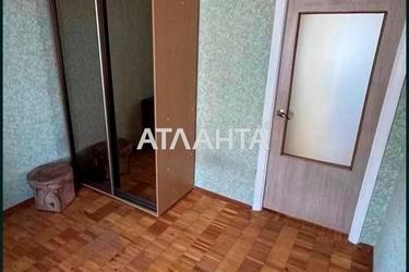 Многокомнатная квартира по адресу ул. Кориатовичей Князей (площадь 77,6 м²) - Atlanta.ua - фото 27