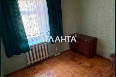 Многокомнатная квартира по адресу ул. Кориатовичей Князей (площадь 77,6 м²) - Atlanta.ua - фото 28