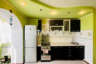 2-комнатная квартира по адресу ул. Володимирська (площадь 60 м²) - Atlanta.ua - фото 15