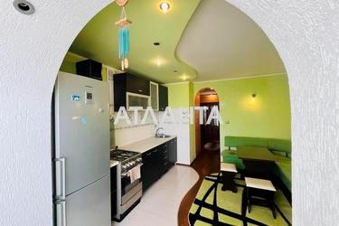 2-комнатная квартира по адресу ул. Володимирська (площадь 60 м²) - Atlanta.ua - фото 16