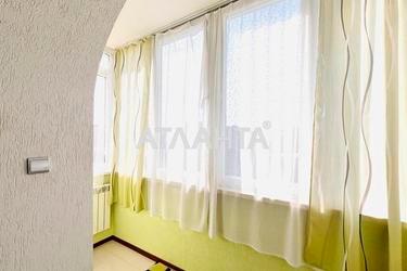 2-комнатная квартира по адресу ул. Володимирська (площадь 60 м²) - Atlanta.ua - фото 17