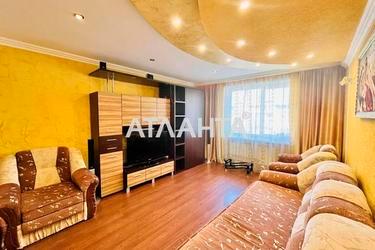 2-комнатная квартира по адресу ул. Володимирська (площадь 60 м²) - Atlanta.ua - фото 18