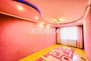 2-комнатная квартира по адресу ул. Володимирська (площадь 60 м²) - Atlanta.ua - фото 22