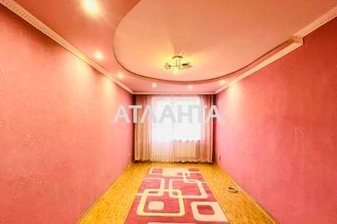 2-комнатная квартира по адресу ул. Володимирська (площадь 60 м²) - Atlanta.ua - фото 23