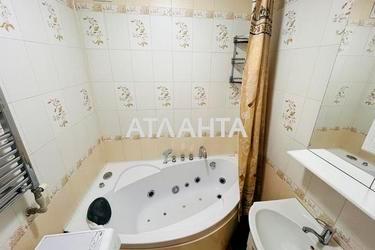 2-комнатная квартира по адресу ул. Володимирська (площадь 60 м²) - Atlanta.ua - фото 24