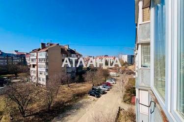 2-комнатная квартира по адресу ул. Володимирська (площадь 60 м²) - Atlanta.ua - фото 26