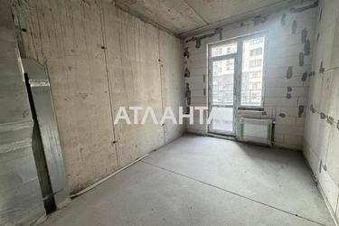 1-room apartment apartment by the address st. Vilyamsa ak (area 38,4 m²) - Atlanta.ua - photo 24
