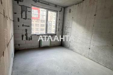 1-room apartment apartment by the address st. Vilyamsa ak (area 38,4 m²) - Atlanta.ua - photo 28