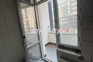 1-room apartment apartment by the address st. Vilyamsa ak (area 38,4 m²) - Atlanta.ua - photo 29