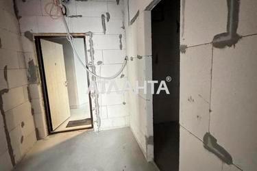 1-room apartment apartment by the address st. Vilyamsa ak (area 38,4 m²) - Atlanta.ua - photo 34