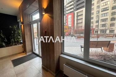 1-room apartment apartment by the address st. Vilyamsa ak (area 38,4 m²) - Atlanta.ua - photo 36