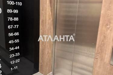 1-room apartment apartment by the address st. Vilyamsa ak (area 38,4 m²) - Atlanta.ua - photo 39